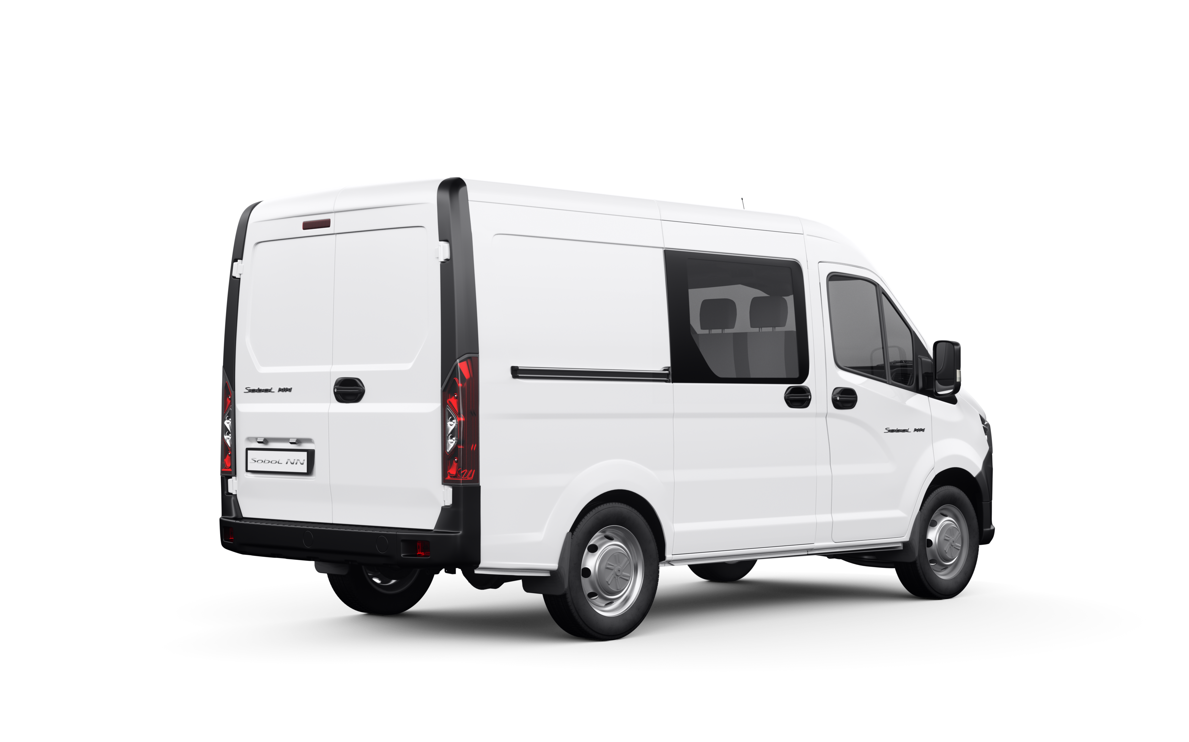 Sobol NN 2265 Short Glass 02