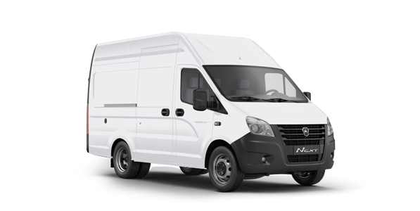 Gazelle Next Van 3 Chỗ A31R22.E5