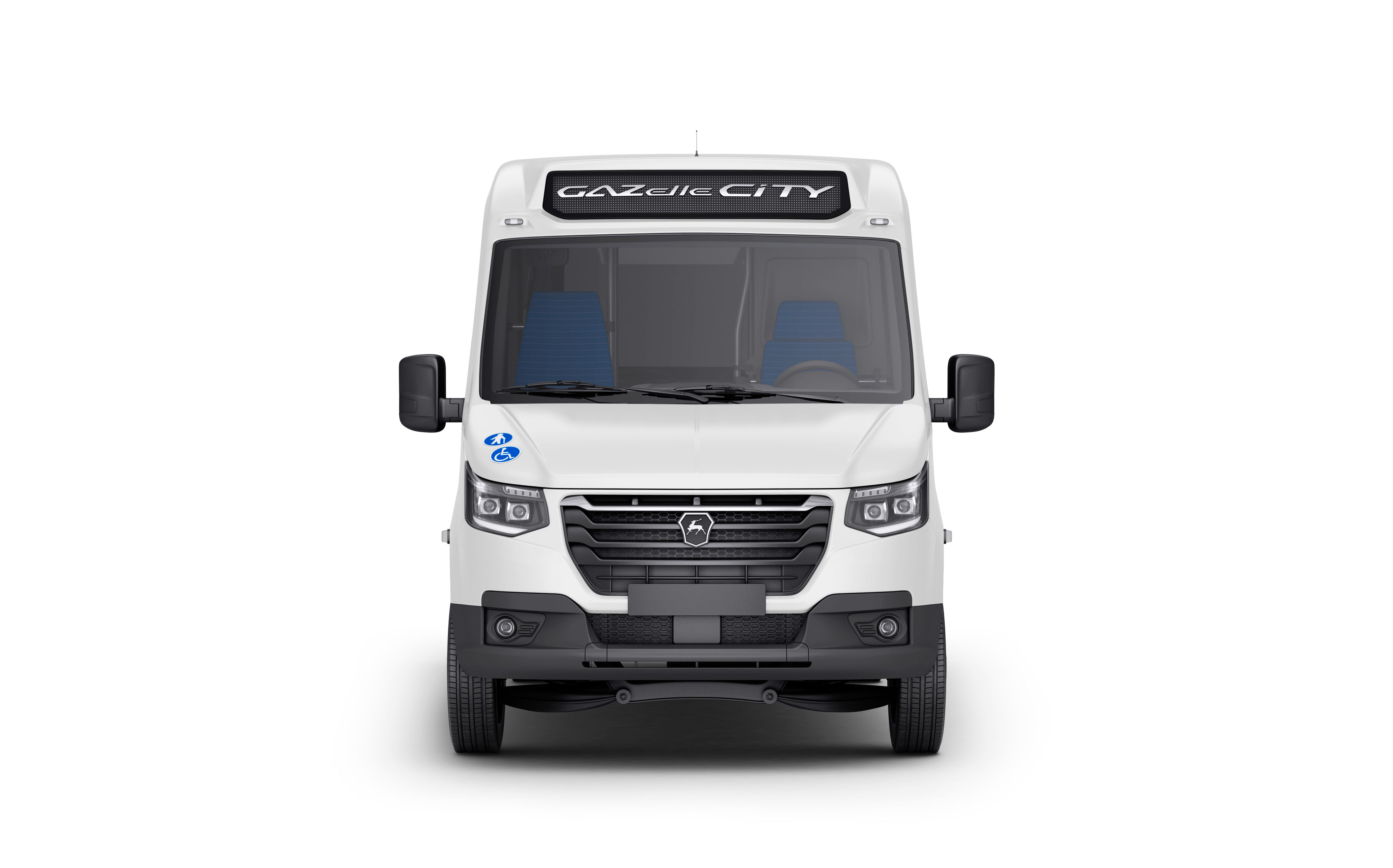 08 FF Citiline 08 White