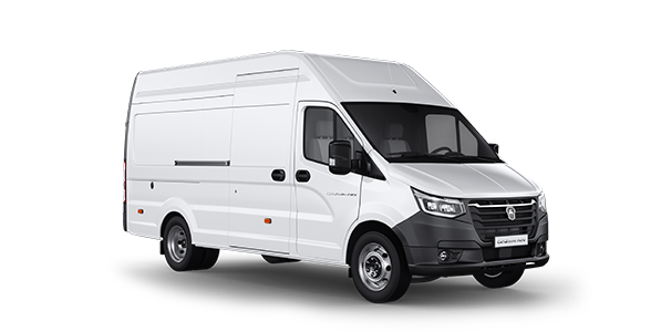 Gazelle Nn Van 3 Chỗ A31R32.E5