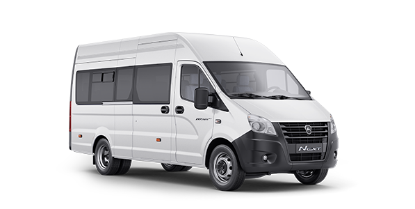 Gazelle Next 16 Chỗ A65R32.E5