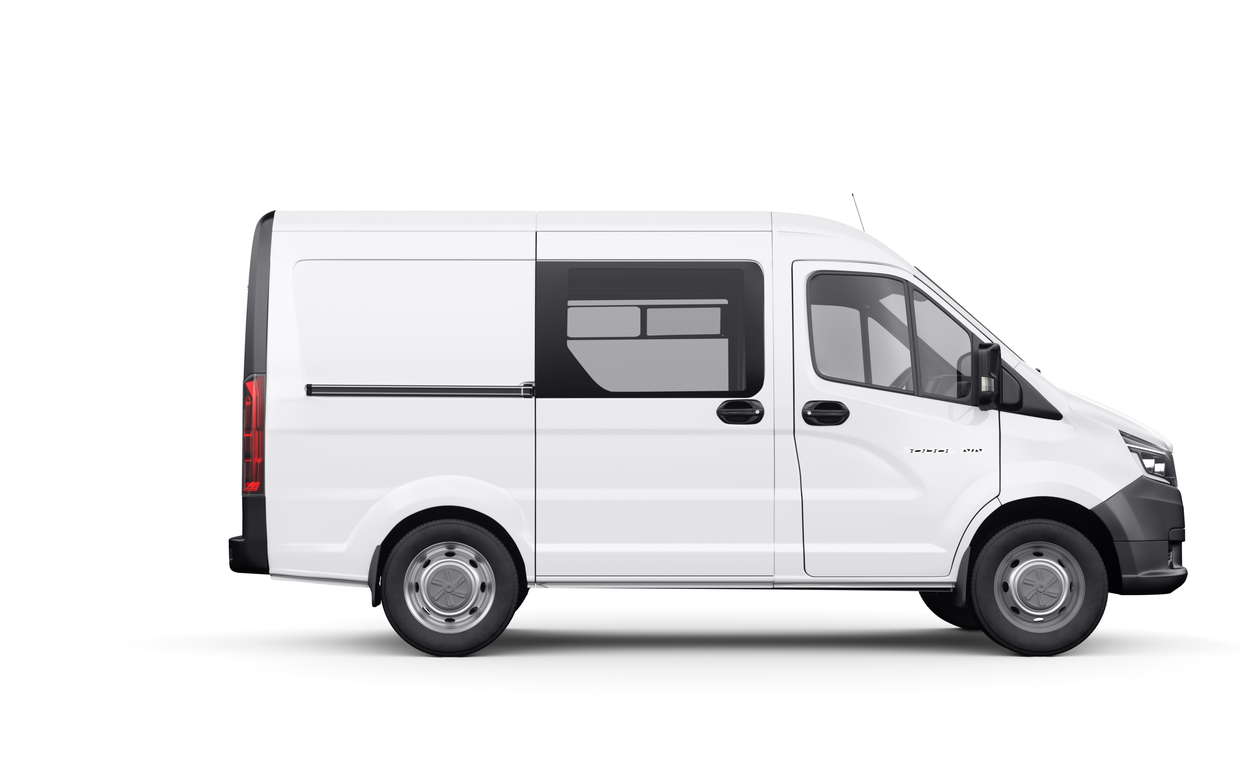 Sobol NN 2265 Short Glass 01