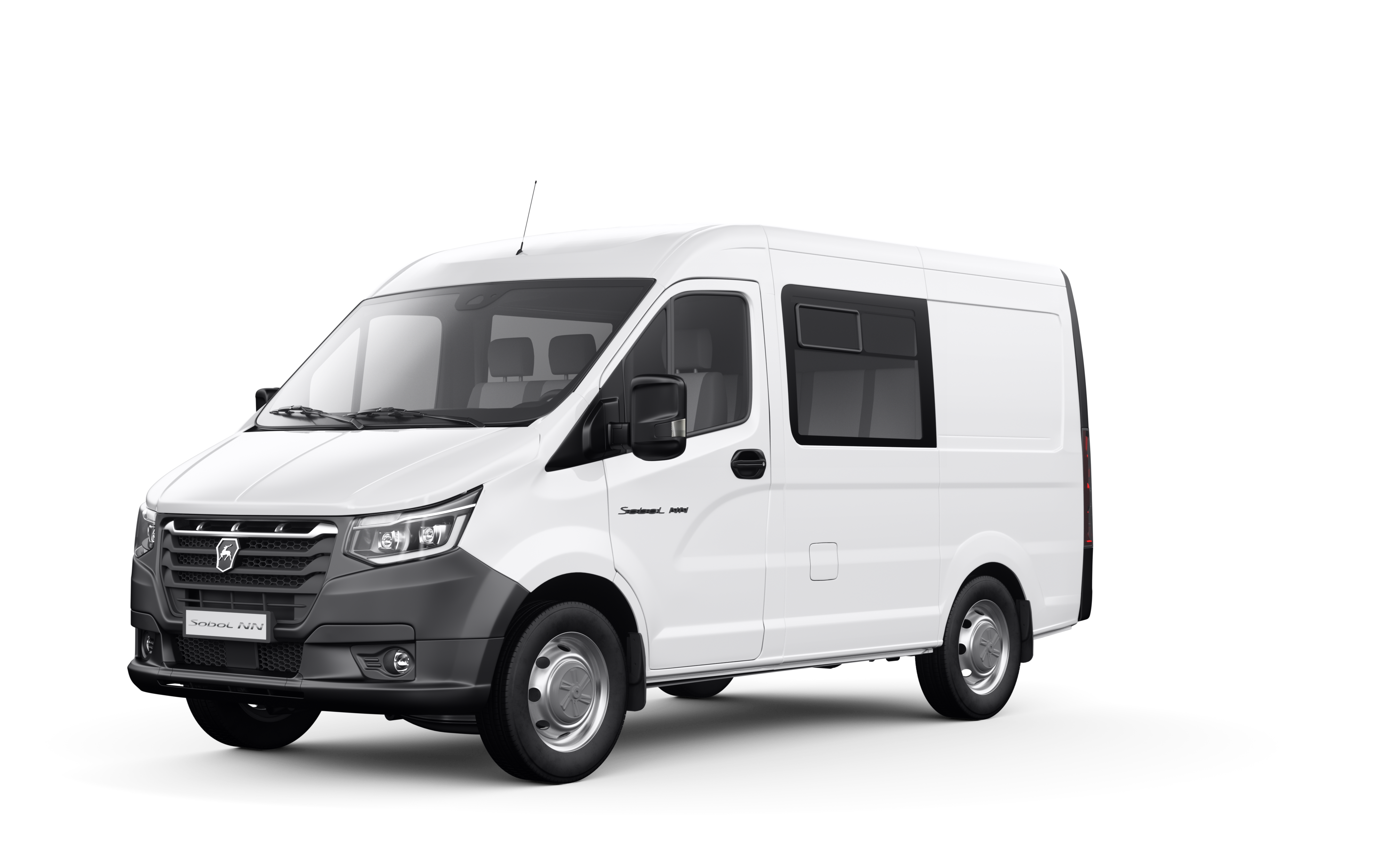 Sobol NN 2265 Short Glass 06